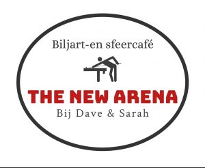 The New Arena